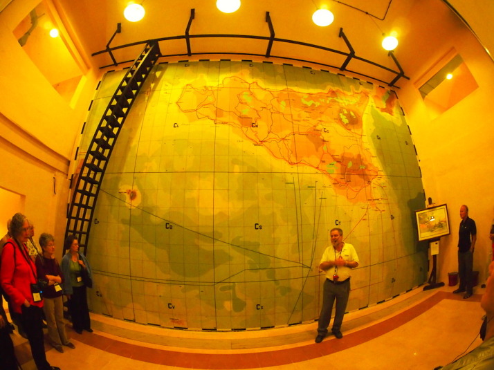 The heart of Operation Husky, the massive plan of the invasion of Sicily and the start of the Allied offensive campaign against the Axis in World War II