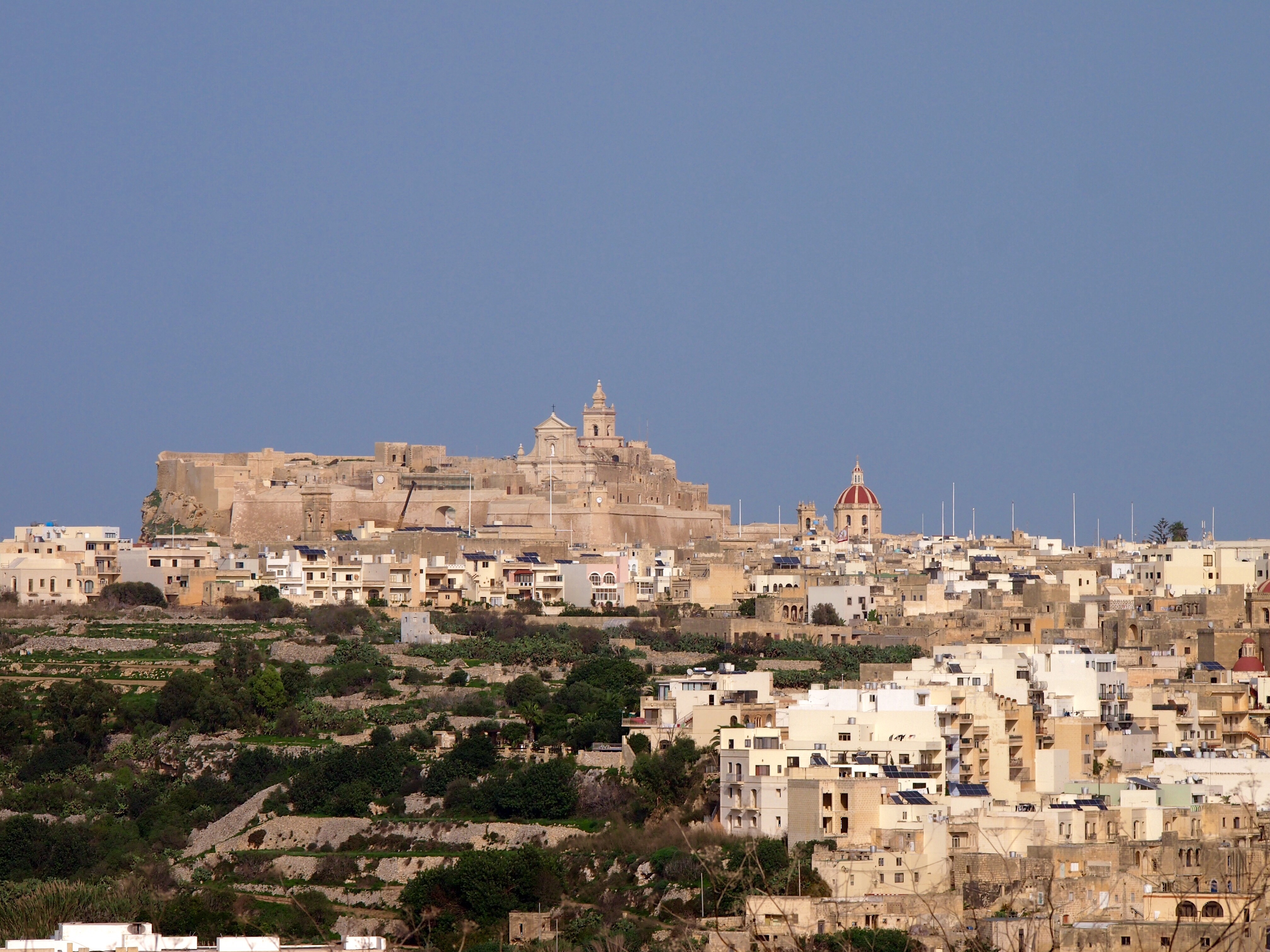 Gozo | two year trip