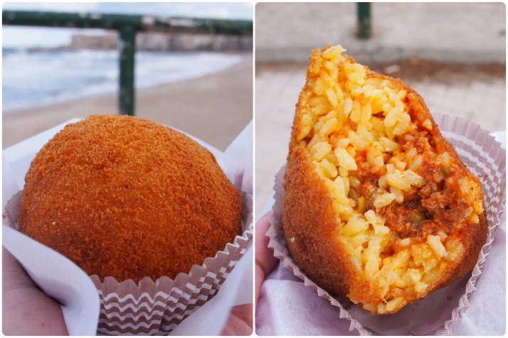 Arancini