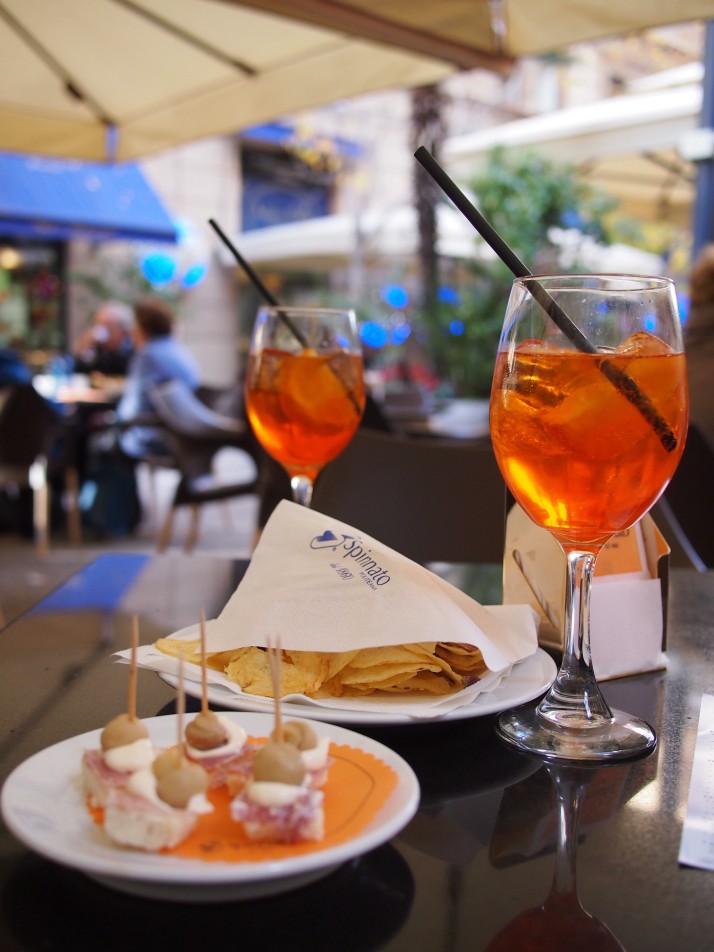 Spritz