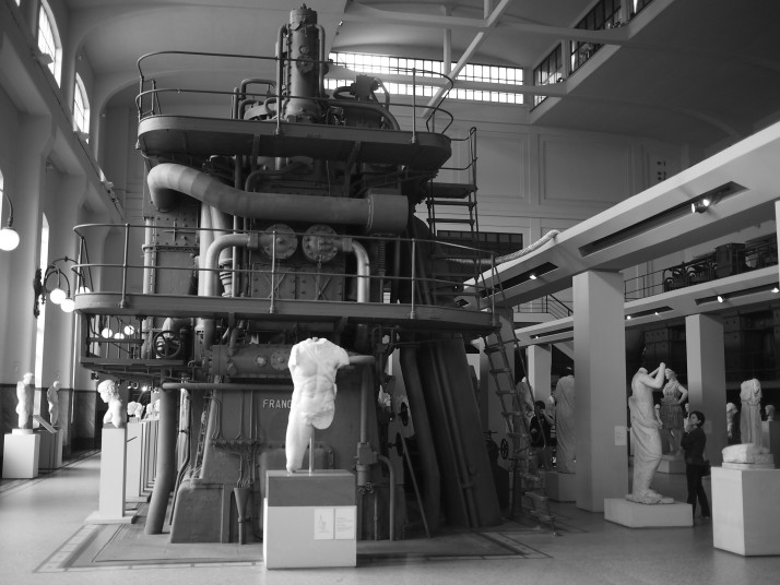 Centrale Montemartini