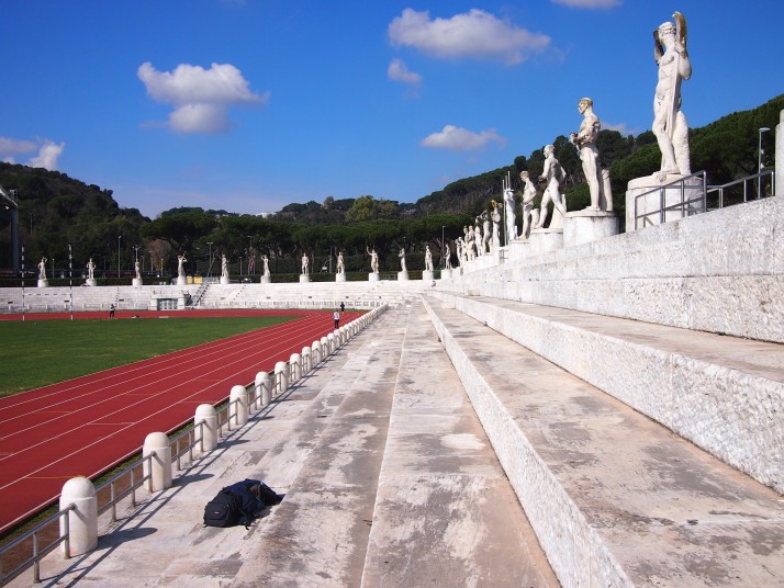 Stadio dei Marmi