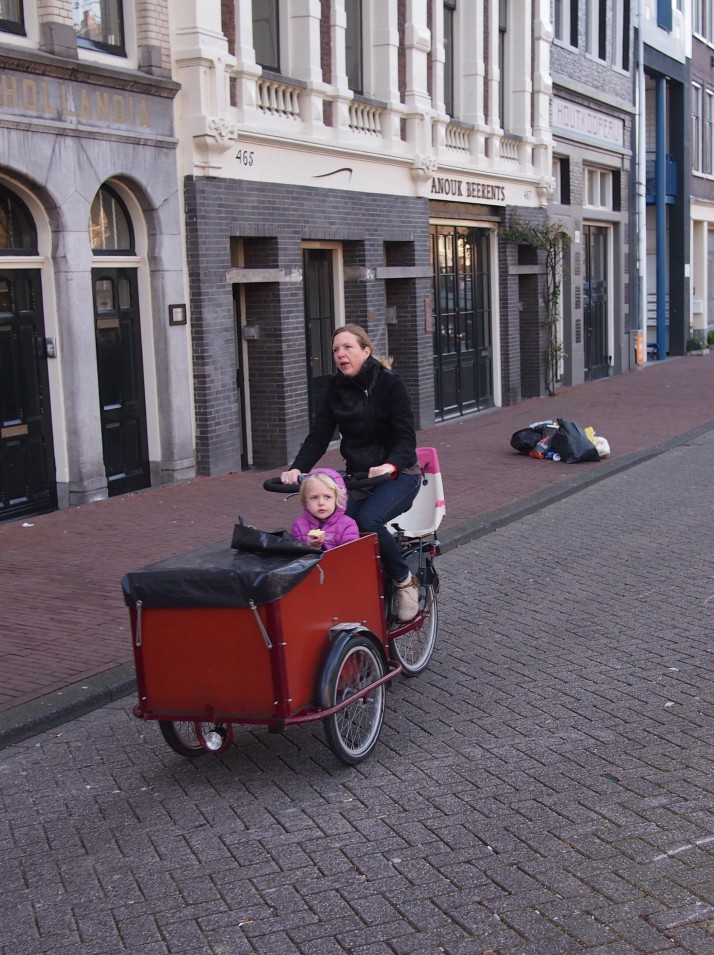 Bakfiets