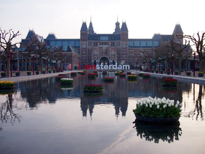 Rijksmuseum