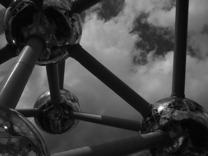 Atomium, Brussels