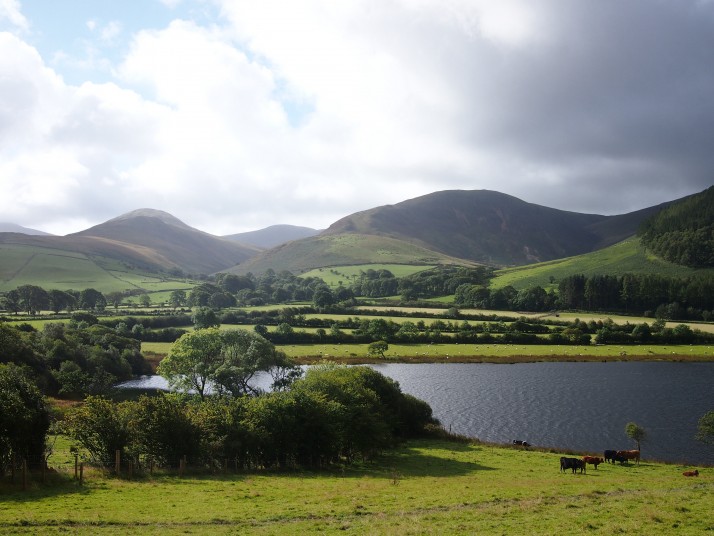 Loweswater