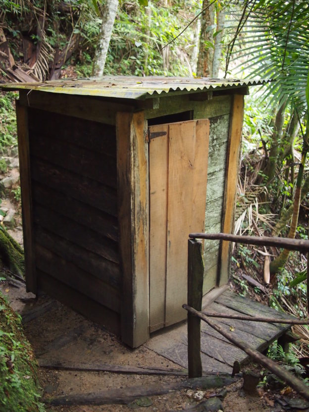 Hiking Pico Turquino And The Comandancia De La Plata, Cuba 