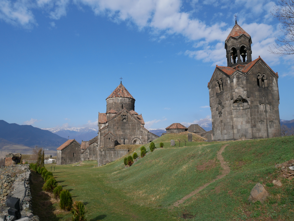 Ахпат армения фото